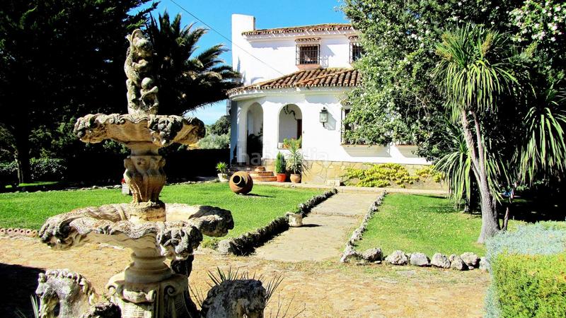 Foto d93ca88d-f753-4a48-930d-e7e7ee50ec88. Masia amb calefacció piscina a Arriate