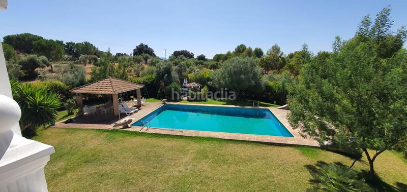 Foto e8f367b4-16a4-47a1-bb5e-51f521dd8c83. Masia amb calefacció piscina a Arriate