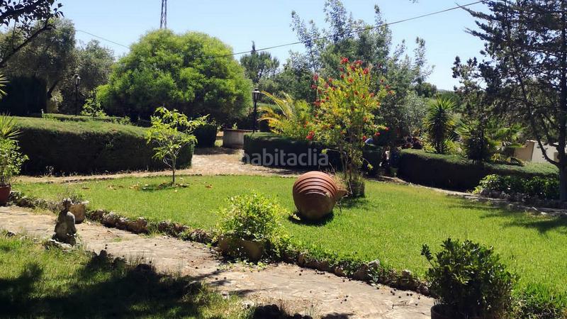 Foto f4014b81-ade5-4523-bf21-78ecaacf3a75. Masia amb calefacció piscina a Arriate