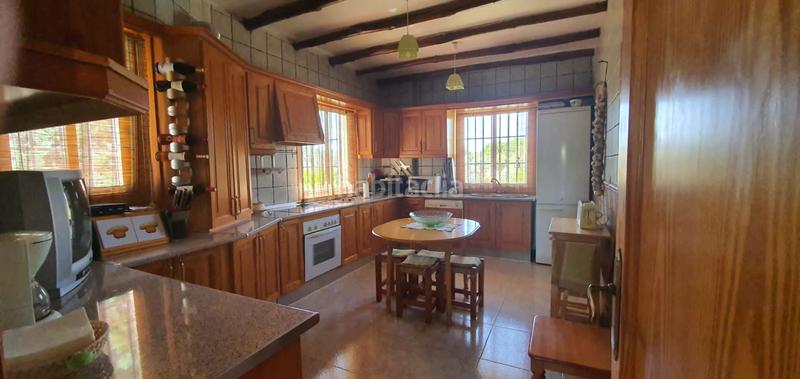 Foto fc351df8-2368-4fe1-a853-11be59810139. Masia amb calefacció piscina a Arriate