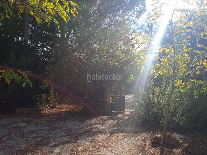 Foto 1d108c5e-7902-48bb-b2b4-5a4f4ac8462d. Masia amb piscina a Partidas Norte Ronda