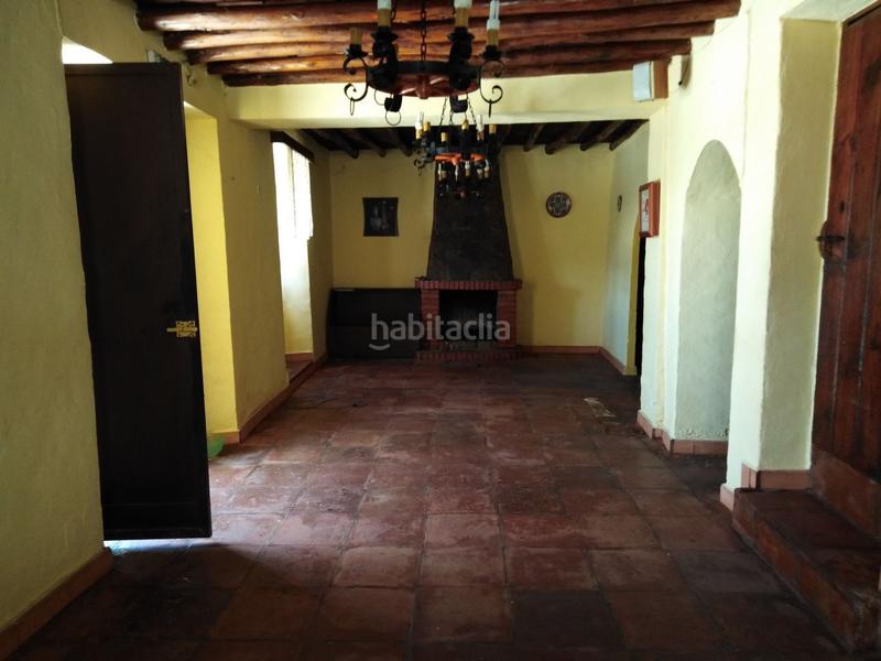 Foto 217e3659-f599-4dfe-b3b0-babd4f307a2f. Masia amb piscina a Partidas Norte Ronda