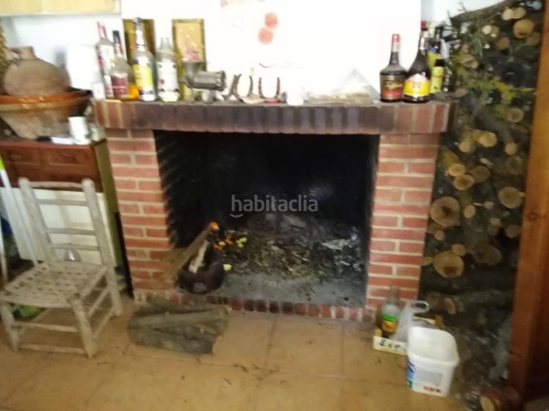 Foto 29340e98-4229-4ec5-816b-5de111c95591. Masia amb piscina a Partidas Norte Ronda