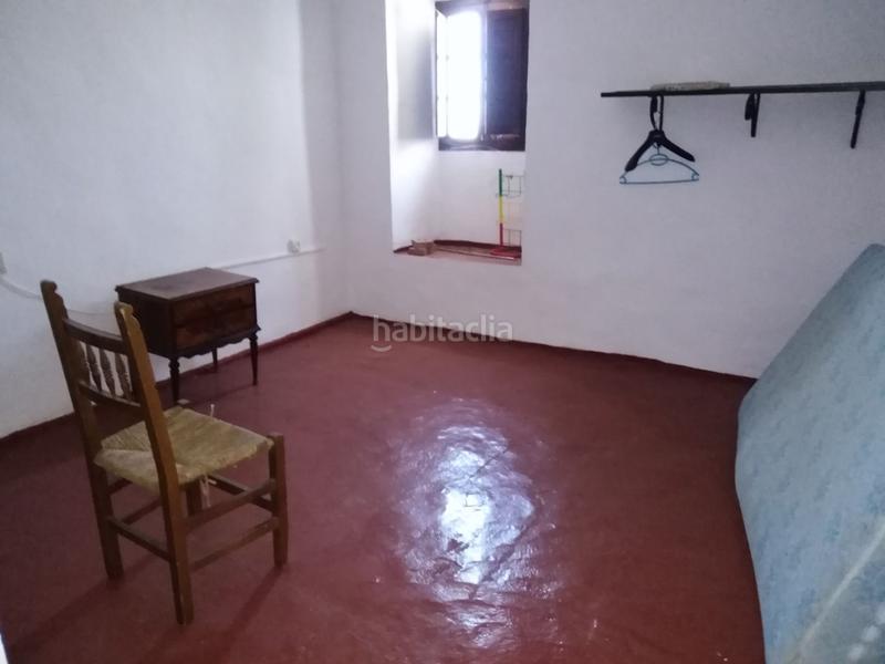 Foto 37d6b2f5-d099-4cc7-b9e2-5122328fb882. Masia amb piscina a Partidas Norte Ronda