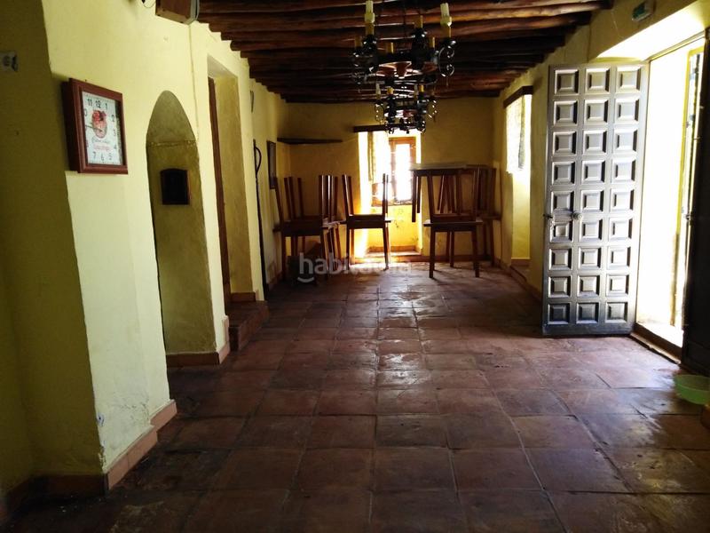 Foto 397d8070-bd5b-48ff-acb8-047d463ec66d. Masia amb piscina a Partidas Norte Ronda