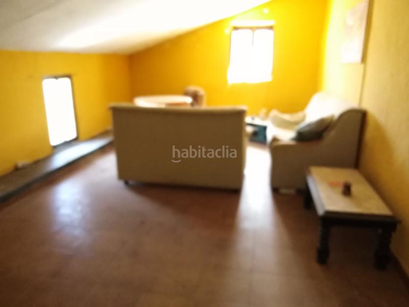 Foto 3fdbe072-d783-4d38-9622-03a947a3f5bf. Masia amb piscina a Partidas Norte Ronda