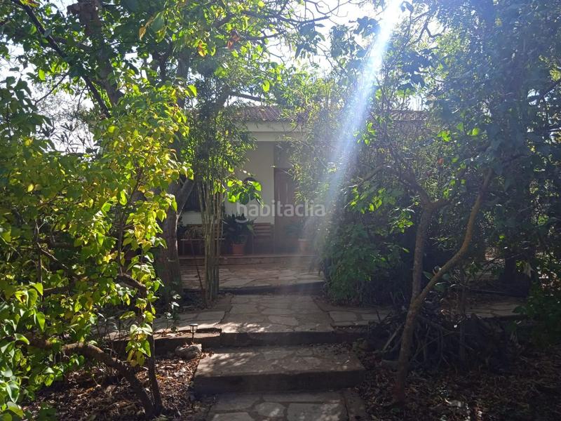 Foto 63f1076c-ee9d-450e-9241-6738f6021eb8. Masia amb piscina a Partidas Norte Ronda