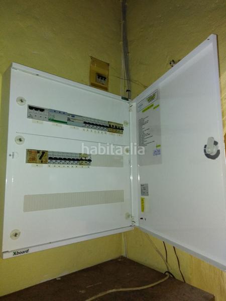 Foto 7452dadf-49b5-4188-b556-2f1ca6bba1ef. Masia amb piscina a Partidas Norte Ronda