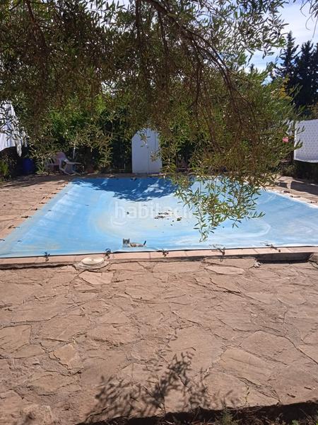 Foto a50b5287-5bdb-4d13-88b8-d83b61fbafa0. Masia amb piscina a Partidas Norte Ronda