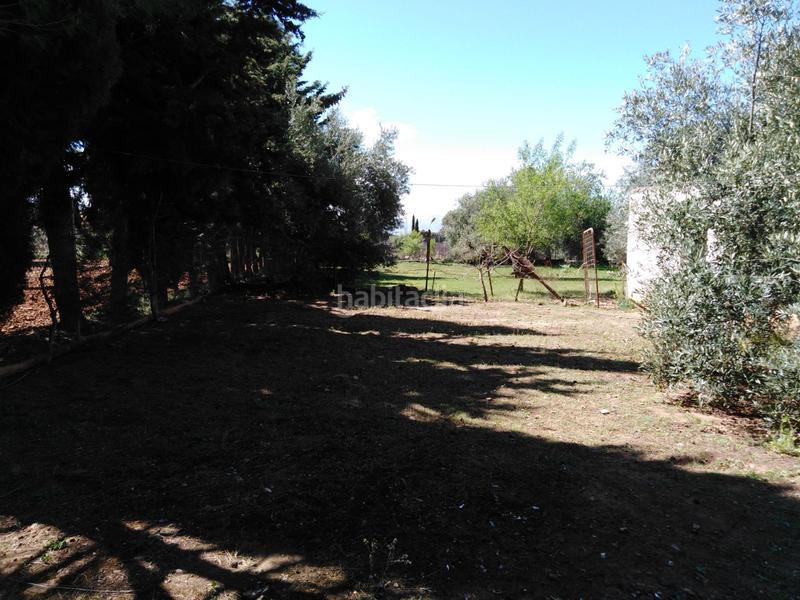 Foto a899c6d4-a5c7-4b89-b9aa-7d7a9d9a876c. Masia amb piscina a Partidas Norte Ronda