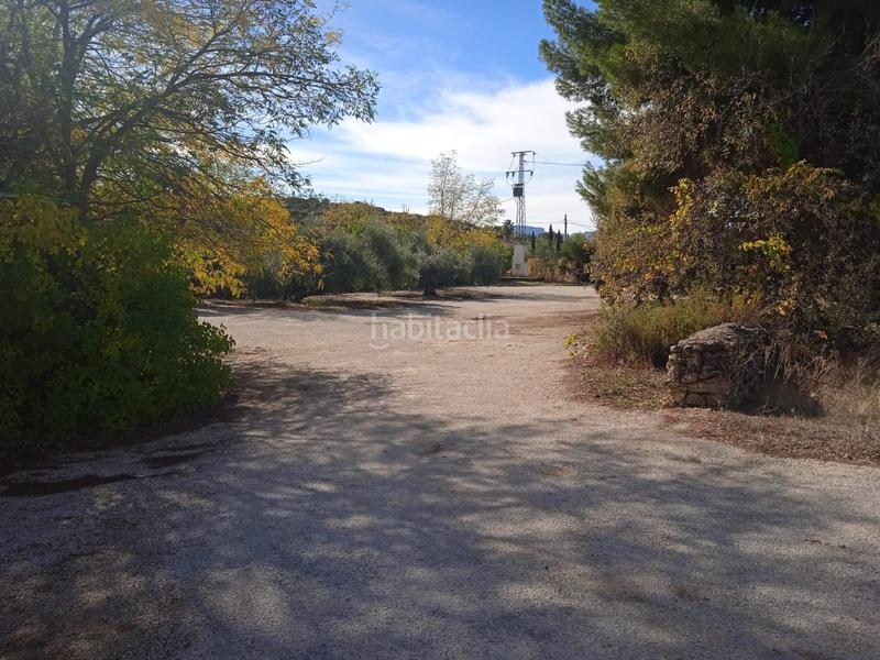 Foto bc05a349-4ca8-4389-b0bc-6462e8685b31. Masia amb piscina a Partidas Norte Ronda