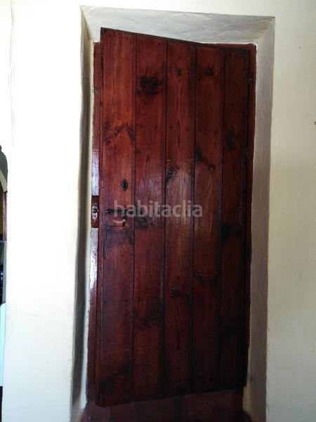 Foto bc79d0d4-efa7-42cc-be64-a5641743971c. Masia amb piscina a Partidas Norte Ronda