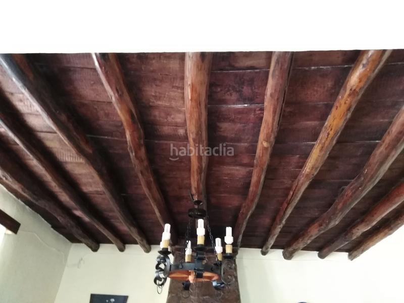 Foto cbab1417-3e56-42d0-8469-67a655aad879. Masia amb piscina a Partidas Norte Ronda