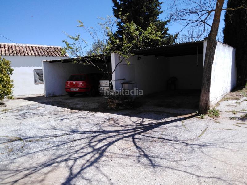 Foto d5012ff8-aeef-4276-8bba-dbd2c34dcda7. Masia amb piscina a Partidas Norte Ronda