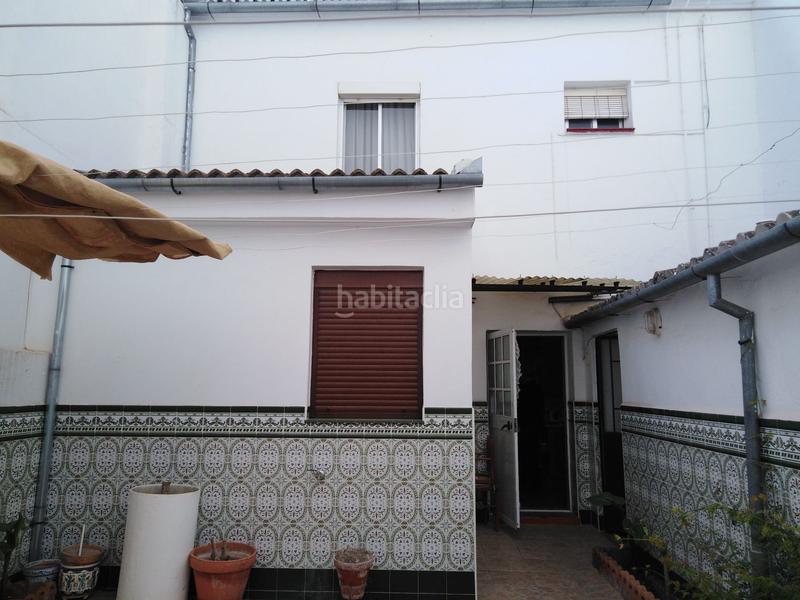 Foto 8a76ff85-c0f5-442c-b39f-8d88a43a61ec. Haus in San Cristóbal Ronda