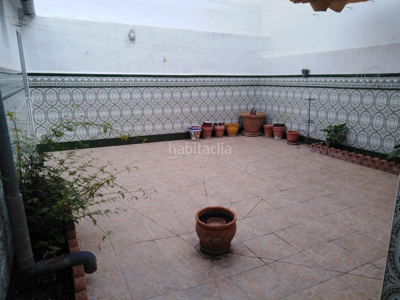 Foto a3e1d8ad-7af3-47f0-90b2-3952707160e6. Haus in San Cristóbal Ronda