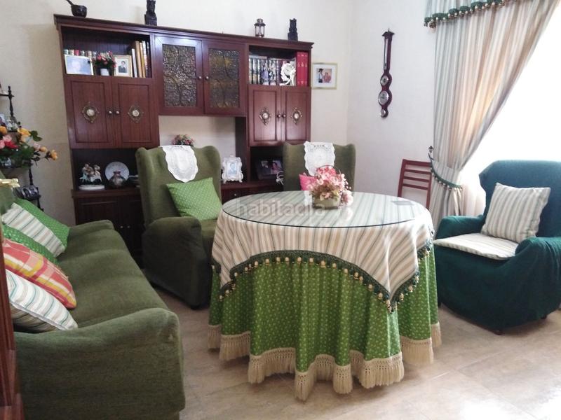 Foto e4291ae6-b97c-4867-bb13-07050a3b2fff. Haus in San Cristóbal Ronda