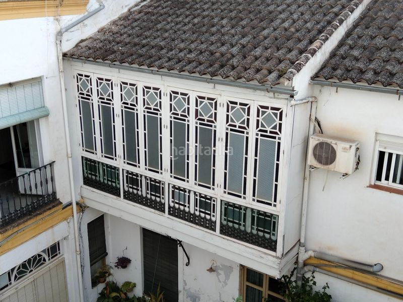 Foto f3a0d9e8-97be-4a84-9165-027a8ad1bd2d. Casa a Casco Histórico Ronda