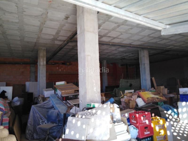 Foto 2b6717bb-e7d2-4904-8cf9-36548f1924e5. Geschäftsraum in Juzgados - La Feria Ronda