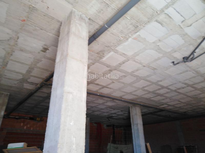 Foto 5d69aaa9-a26b-43ae-a1f3-3ddfe42be639. Geschäftsraum in Juzgados - La Feria Ronda