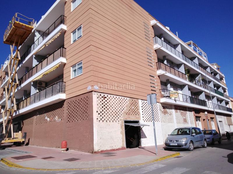 Foto a31cda6d-a7b2-4891-8ac3-386df072cc9a. Geschäftsraum in Juzgados - La Feria Ronda