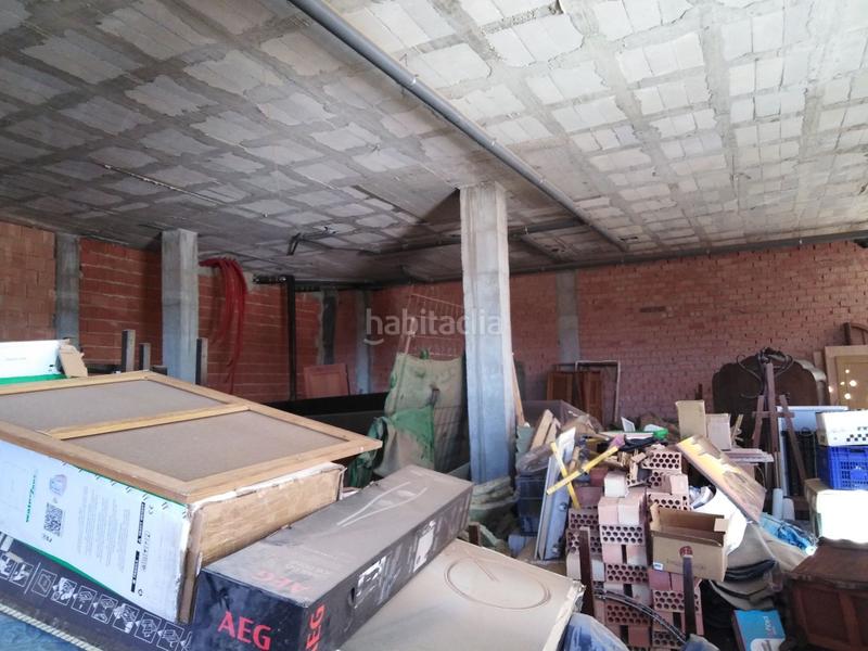 Foto b0c0be70-aa1b-4ac0-b177-84b6e3857212. Geschäftsraum in Juzgados - La Feria Ronda