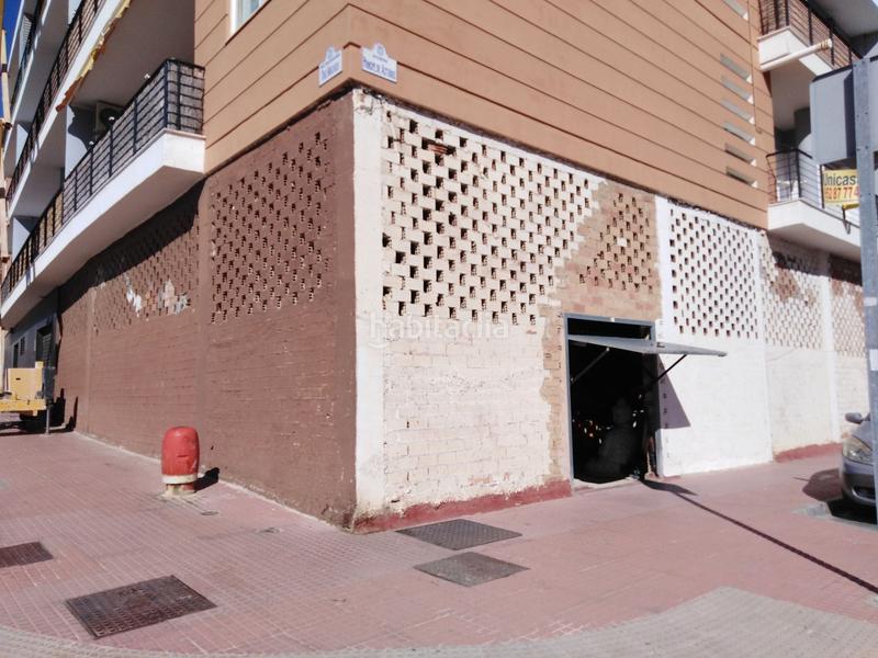Foto beb53938-644a-4a34-b049-28e18563324f. Geschäftsraum in Juzgados - La Feria Ronda