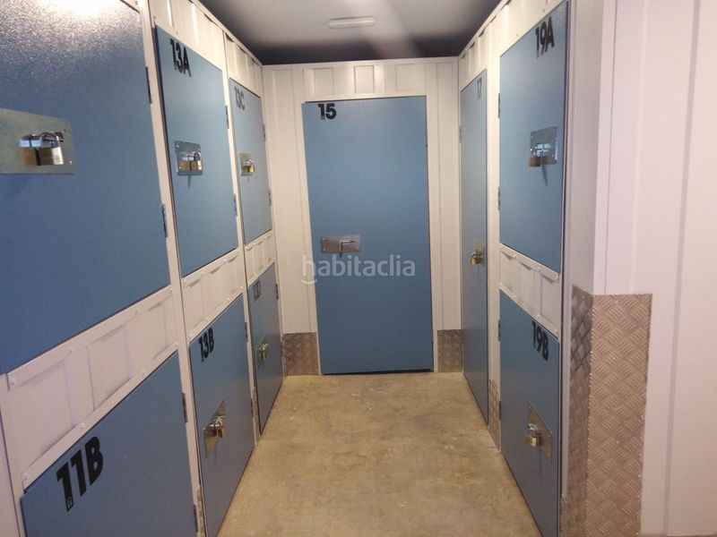 Foto 9cd0f2c7-96a3-48fc-a26b-478f5d897fa5. Local comercial a Casco Histórico Ronda
