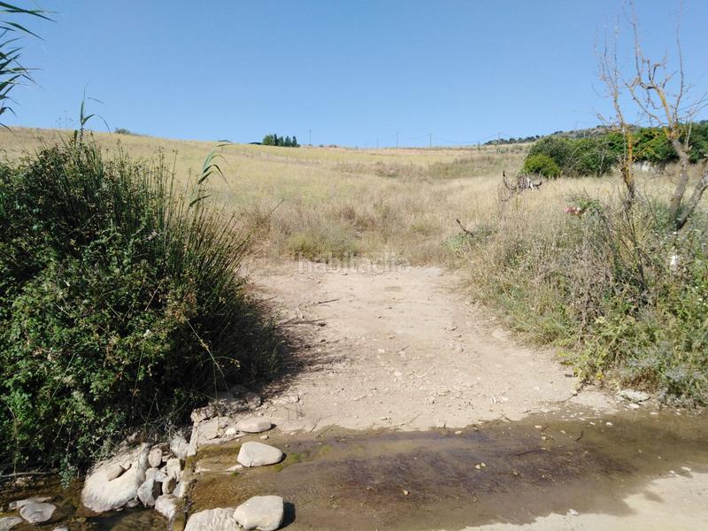 Foto 07a67d29-5622-42fd-857b-da09f93015e0. Country house in Partidas Sur Ronda