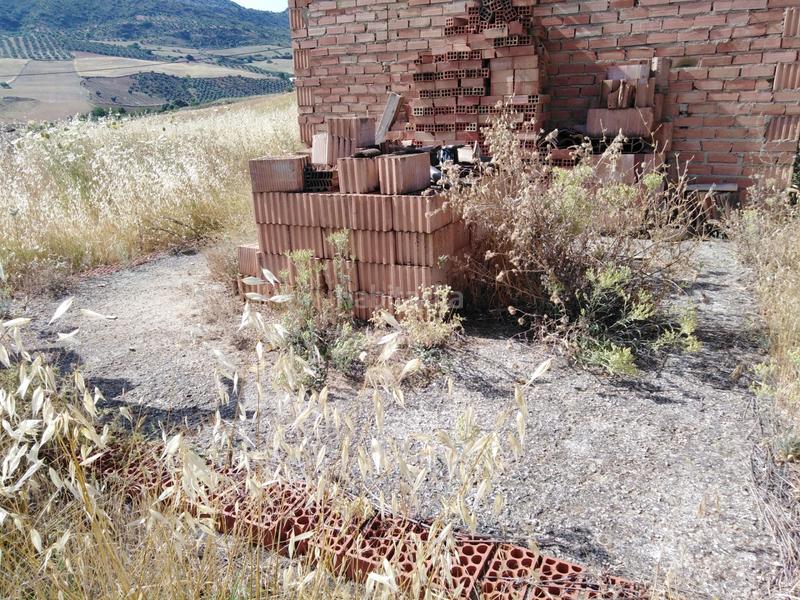 Foto 28c52b27-2842-4d27-90c6-049a06715bed. Country house in Partidas Sur Ronda