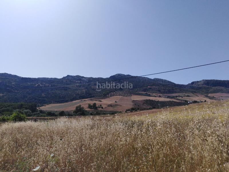 Foto 8274995d-9f11-4970-8721-d1bb73f6cb0f. Country house in Partidas Sur Ronda