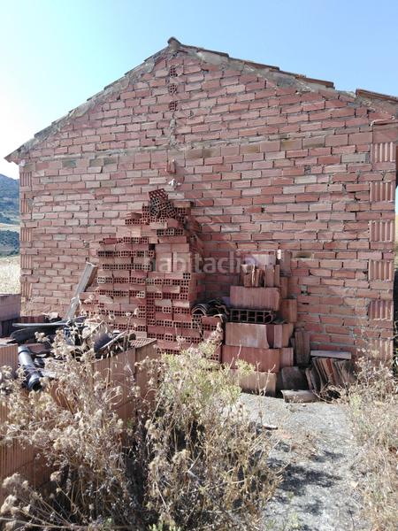 Foto 8d921ccd-d5bf-458b-8403-4bb5b709f00f. Country house in Partidas Sur Ronda