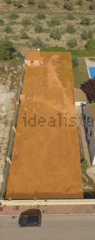 Residential Plot in Arriate. Solar urbano en arriate