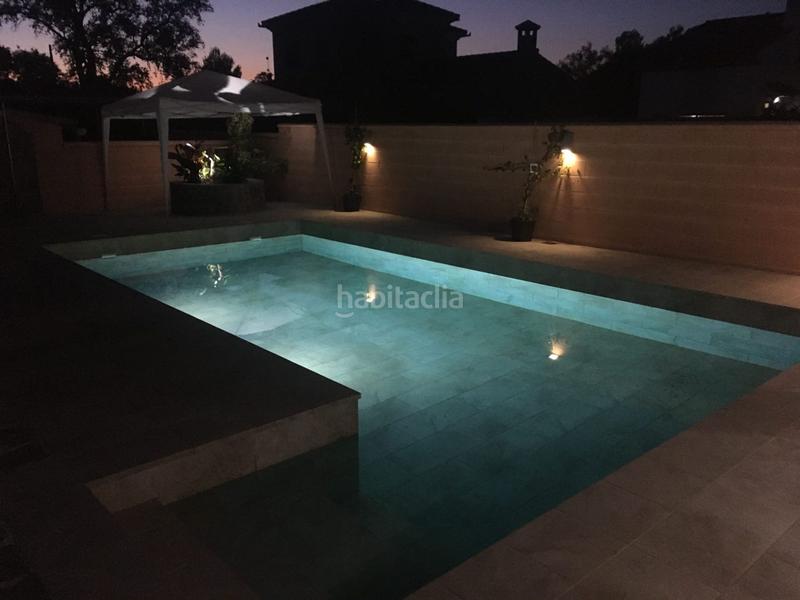 Foto 08e081c1-dbe3-4ea6-9381-f3c3deb18d38. Haus mit heizung pool in Partidas Norte Ronda