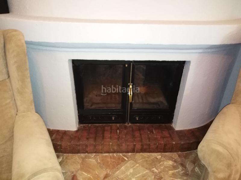 Foto 09792897-b971-4dff-aafa-624deb1a169a. Haus mit heizung pool in Partidas Norte Ronda