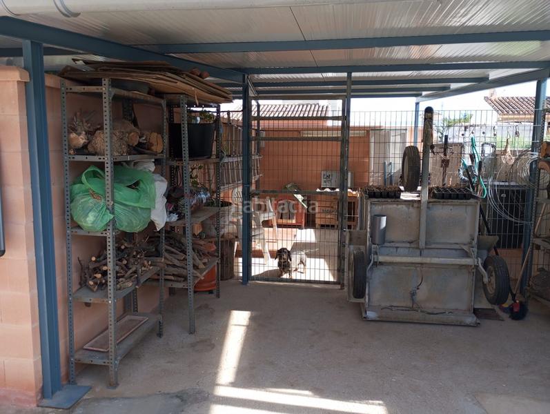 Foto 09c96807-7cd9-4bcb-8a6b-f81cdb95eb6b. Haus mit heizung pool in Partidas Norte Ronda