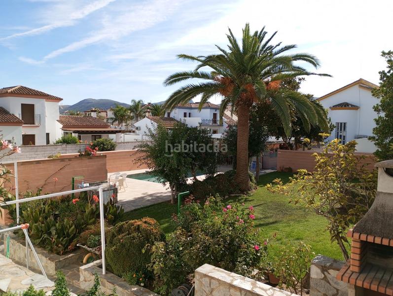 Foto 0c00b95b-5ada-4b9b-bd4a-e23b84ac2b7e. Haus mit heizung pool in Partidas Norte Ronda