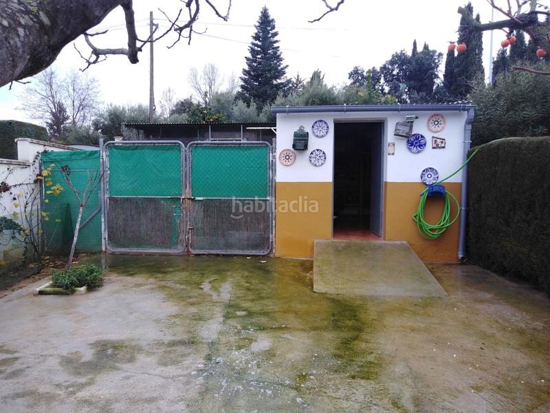 Foto 129008d8-a62a-40c9-80c5-c9a4a9fa95da. Haus mit heizung pool in Partidas Norte Ronda