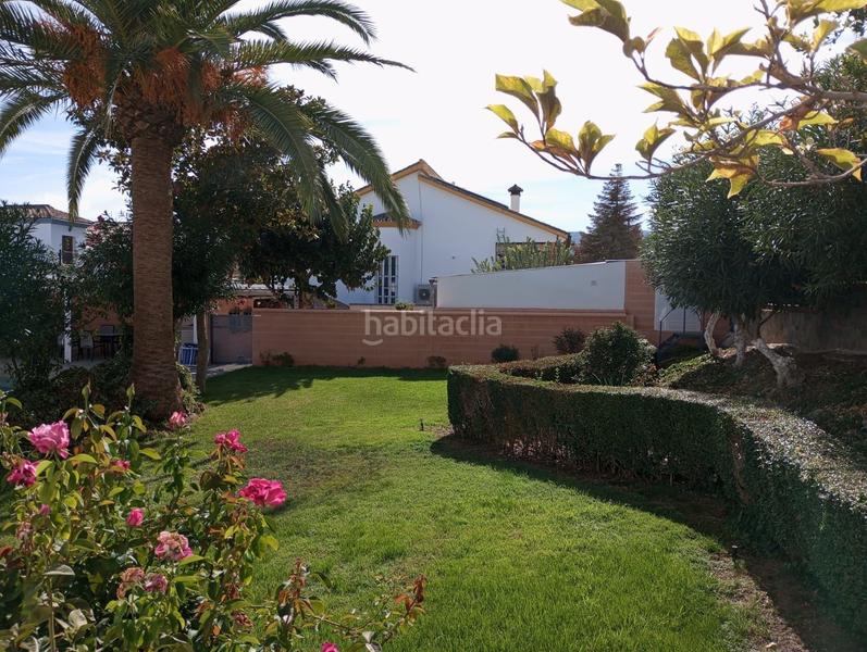 Foto 18411710-096d-4233-a367-76b512dfce3e. Haus mit heizung pool in Partidas Norte Ronda