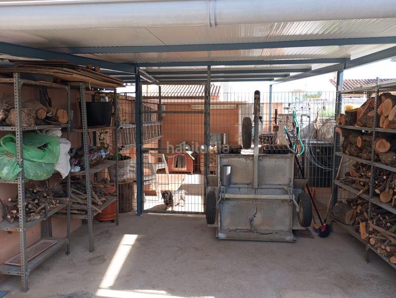 Foto 27fcc670-9957-44ab-bc46-4b1cee346c4f. Haus mit heizung pool in Partidas Norte Ronda