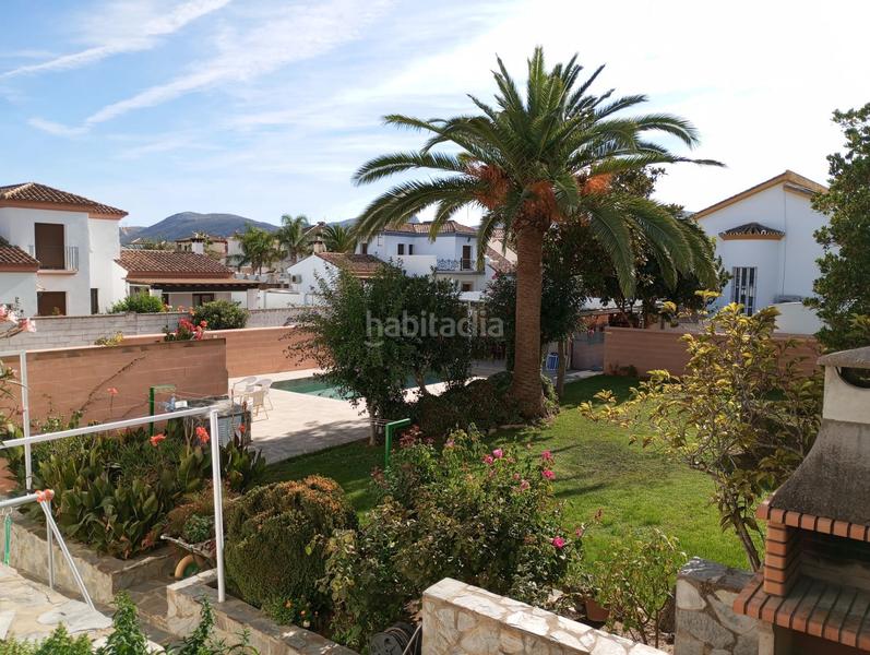 Foto 2a91bde7-c4f3-4dde-8a0c-2ac86ef8a672. Haus mit heizung pool in Partidas Norte Ronda
