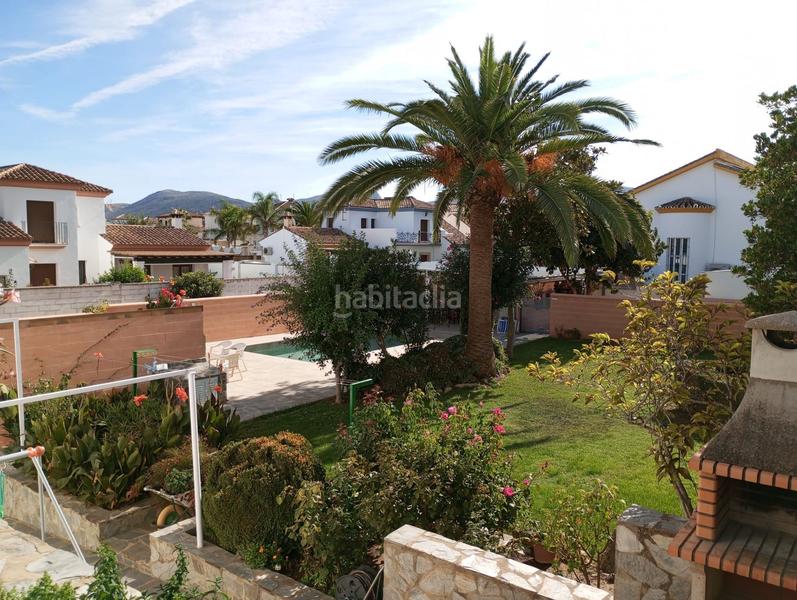 Foto 3419237d-185c-47f9-aa60-072a9a8153fc. Haus mit heizung pool in Partidas Norte Ronda