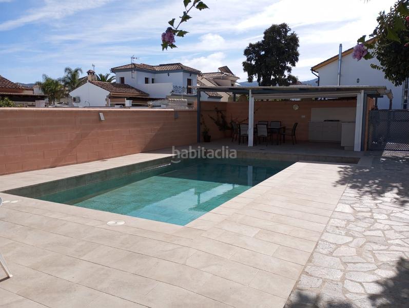 Foto 4cd65942-c130-43d4-a400-1e7c8c655d57. Haus mit heizung pool in Partidas Norte Ronda