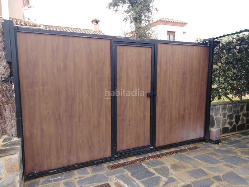 Foto 54a62259-de00-448b-a226-d4b4abcc42b4. Haus mit heizung pool in Partidas Norte Ronda