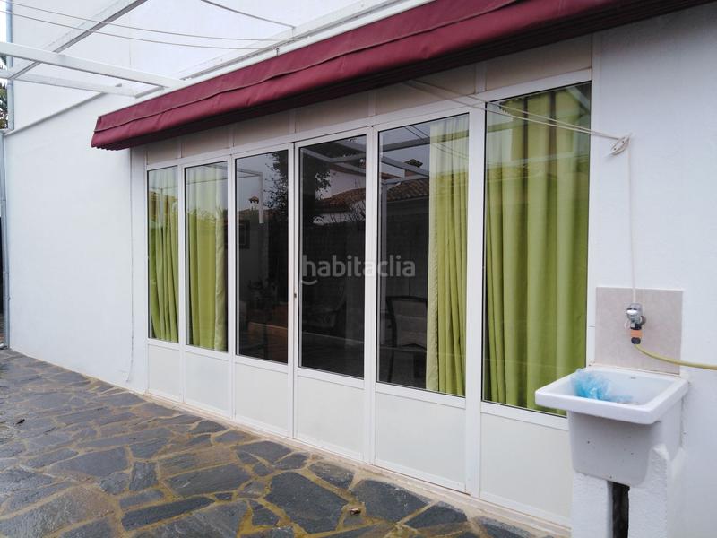 Foto 552e5adb-993b-49cf-a265-d643e54ec8b5. Haus mit heizung pool in Partidas Norte Ronda