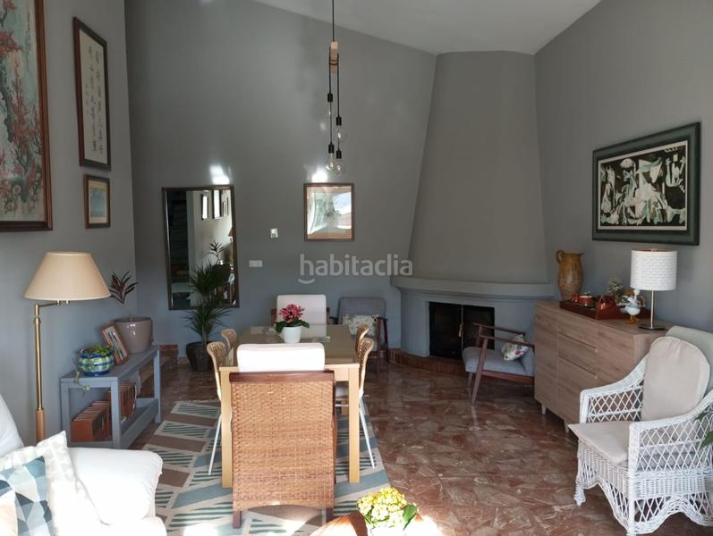 Foto 5bb9ae84-5518-43e6-bf50-b291fb6cca7b. Haus mit heizung pool in Partidas Norte Ronda