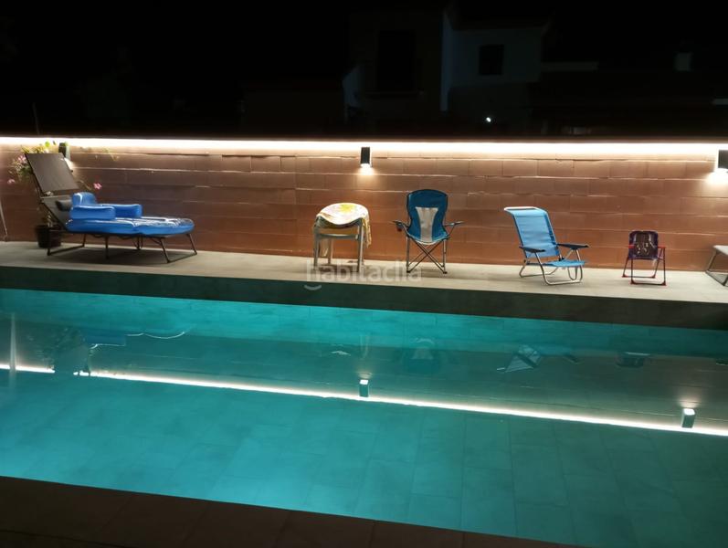 Foto 7152d10f-f5c0-4d4e-92db-c3ff188f0b27. Haus mit heizung pool in Partidas Norte Ronda