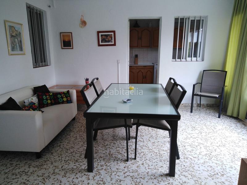 Foto 73b80164-4598-450c-92d0-541ecb88e877. Haus mit heizung pool in Partidas Norte Ronda