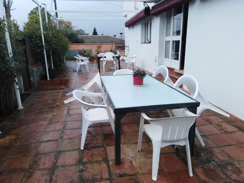 Foto 757fdcf0-34c9-4a06-aad6-e69178a438e3. Haus mit heizung pool in Partidas Norte Ronda