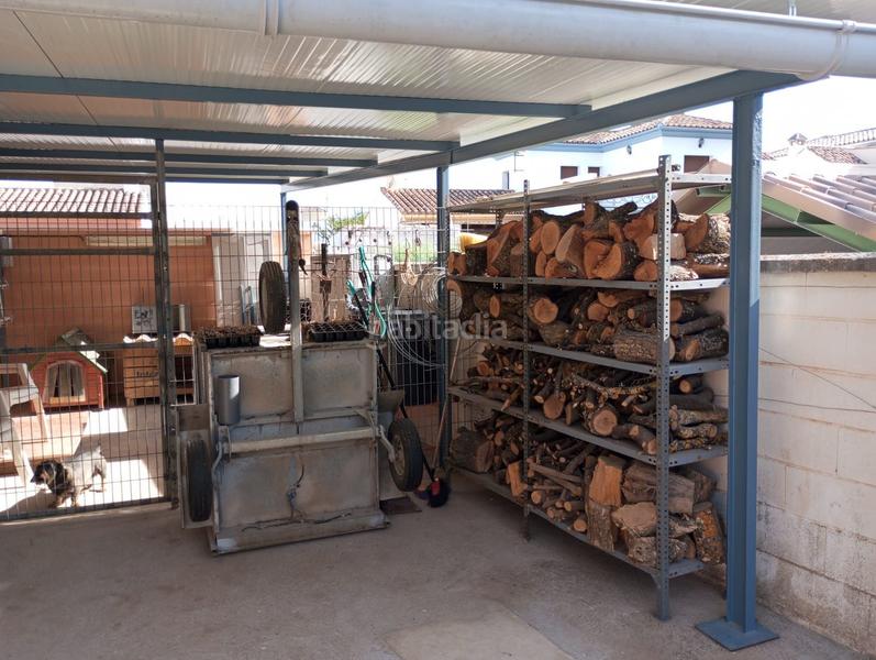 Foto 7713b2ee-3dec-48b0-baf4-0ec2231acb78. Haus mit heizung pool in Partidas Norte Ronda